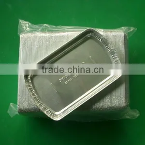 Aluminum Foil Cover thumbnail-1