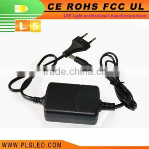 High Quality Good Price Led Driver Power Supply , Waterproof Led Power Supply , 5050 Smd Led Strip Power Supply thumbnail-5