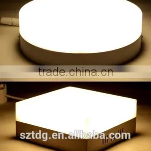 3w 6w 12w 18w 24w Led Bathroom Light in Wall Lamps(3 Years Warranty) thumbnail-2
