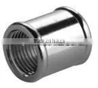 Brass Sleeve thumbnail-1