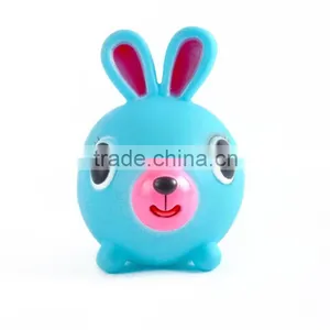 Animal Toy Rabbit for Wholesale thumbnail-2