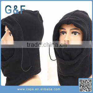 Wholesale 100% Polyester Ski Face Mask thumbnail-2
