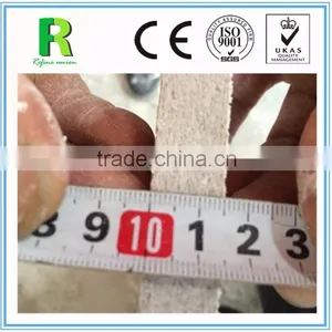 High Quality Heat Insulation Acoustic Mineral Fiber Ceiling Board thumbnail-5