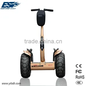 Newest Factory Personal Transporter Scooter thumbnail-1