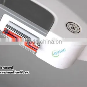New Type Multifunction Equipment Ipl Laser Treatment thumbnail-6