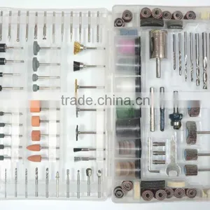 55OW DIY Multi-function Power Tool 550w Electric Router & Grinder thumbnail-4