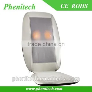 Kneading Massage Cushion With Infrared Heat thumbnail-1