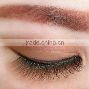 High Quality Private Label 3D Eyelash Extensions for Charing Woman thumbnail-2