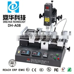 Mobile,PC,Laptop Repair Tool BGA Rework Station DH-08 thumbnail-1