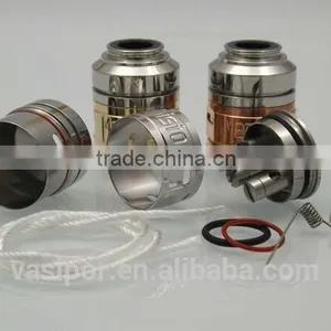 do Not Miss Most Popular RBA Atomizer Mephisto v2 Vasipor Manufacturer&supplier thumbnail-2