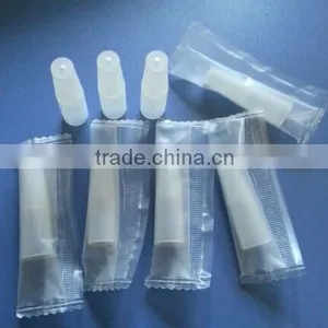 Manufacturer Disposable Mouthpiece Covers Silicon Drip Tip Cover thumbnail-2