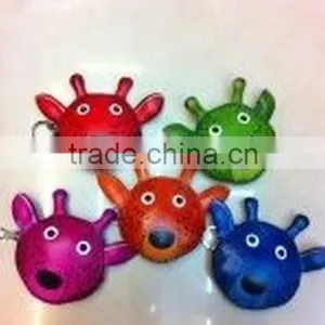 2015 New Beautiful Women to Import Leather Coin Purse thumbnail-1