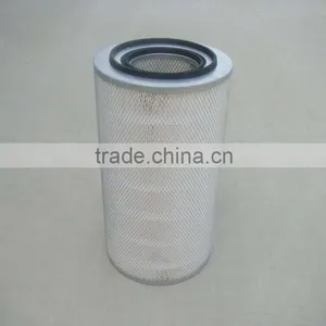 Faw Air Filter Material, Jiefang J5P Air Filter thumbnail-2