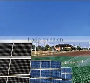 Sustainable Solar System Water Pump for Agriculture thumbnail-4