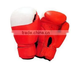 2015 New Designed Fashion Boxing Gloves thumbnail-1