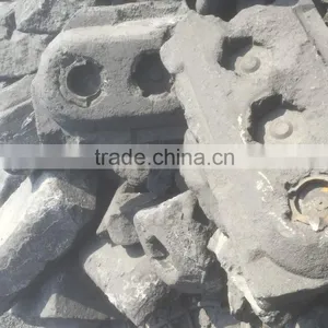 High Fixed Carbon Anode Scrap and Block thumbnail-1