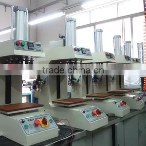 Heat Transfer Machine Type Digital T-shirt Heat Press Machine thumbnail-2