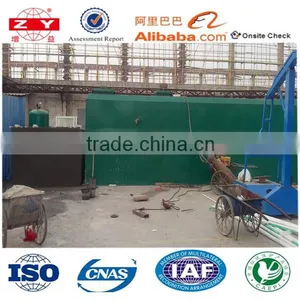 Want to Buy Small Waste Water Treatment Plant thumbnail-4