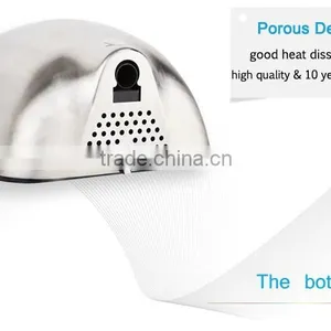 Wall Mounted Polished Stainless Steel Jet Hand Dryer thumbnail-6