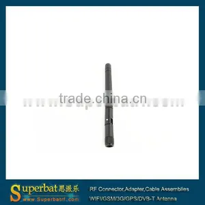 2.4GHz 3dBi Omni WIFI Antenna SMA for Wireless Router 2.4 Ghz Antenna 13dbi Omni Wifi Antenna for Rp-sma thumbnail-1