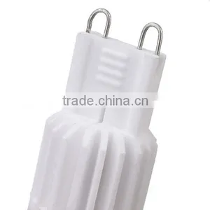 G9 Dimmable Ceramic 3.5w 210lm 360degree g9 Led Light Bulb thumbnail-4