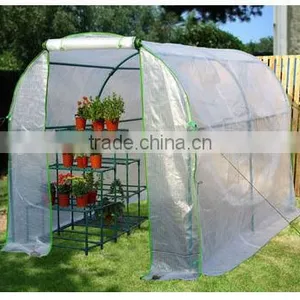 Walk-in Greenhouse (TK24019-E ) thumbnail-1