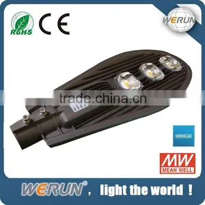 120w Die-Casting High Quality Aluminum Led Street Light thumbnail-6