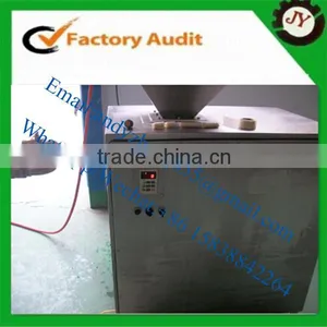 Hot Selling Hydraulic Pressure Sausage Stuffer Machine With Stainless Steel Material thumbnail-4