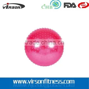 Virson- New High Density Spiky Massage Ball thumbnail-3
