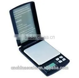 Best Quality Double Checked Pocket Scale With Calculator thumbnail-1