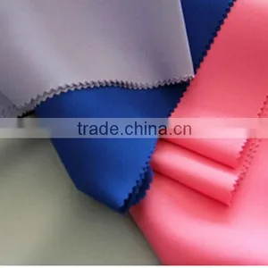 Custom Colorful Polyester Taffeta Fabric for Dress/taffeta Fabric for Cloth thumbnail-4