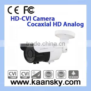 2015 High Quality Products With Varifocal Lens and OSD 2 Megapixel 1080p Hd-cvi Cameras thumbnail-1