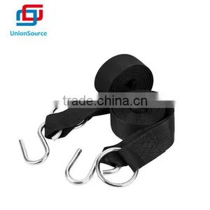 Hammock Strong Strap Bandage Belt With Hooks thumbnail-1