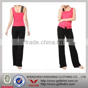 Dry Fit Women Fitness and Fashionable Sports Wearing Sets thumbnail-3