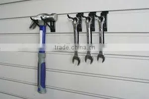 Best Quality and Best Price 1220 x 2440 x 17mm Slotted Board thumbnail-3