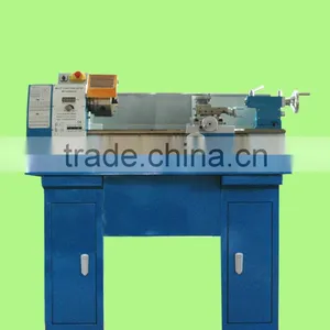 D250 X 550 Precision Mini Lathe thumbnail-1