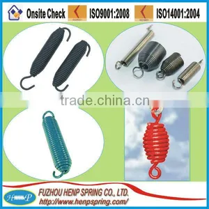 Conical Extension Spring thumbnail-1