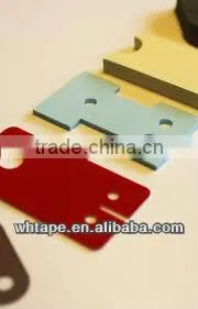 Silicone Thermal Pad thumbnail-1