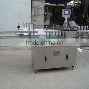 Liquor Bottle Labeling Machine thumbnail-2