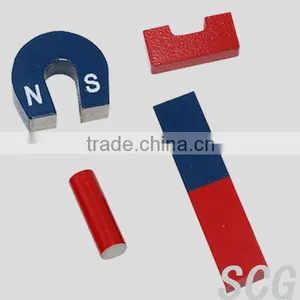 Horseshoe Magnet for Teching thumbnail-1