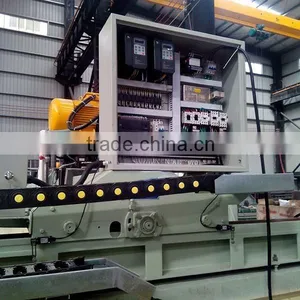 Automatic Stone Cutting Machine Bridge Saw thumbnail-4