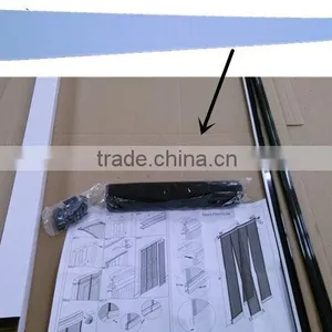 Fiberglass Door Curtain thumbnail-2