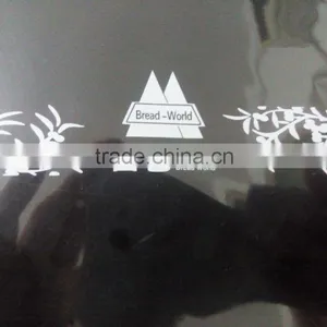 Transparent Food Grade BOPP Film For Bread Packaging Quality Choice thumbnail-2
