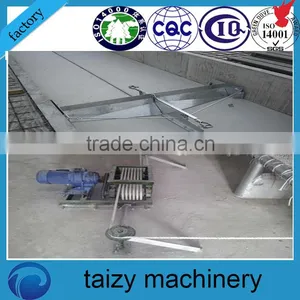 Cow Dung Drying Floor Cleaning Machine thumbnail-1