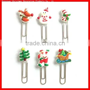 Big and Custom Logo Paper Clip thumbnail-1