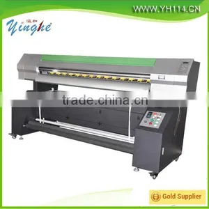 Flag Textile Printer Sublimation Flag Printing Machine thumbnail-2
