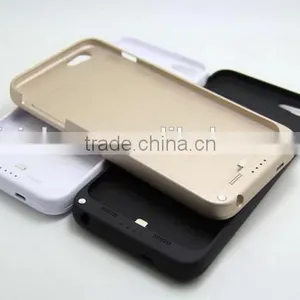 Excellent Quality Latest for Iphone6 Plus Battery Case thumbnail-3