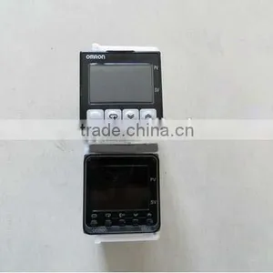 Omron E5CC-RX2ASM-863 Temperature Control Instrument thumbnail-2