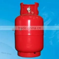 14.3L LPG Storage Tank thumbnail-1
