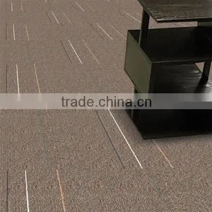Chinese Manufacturer Office Carpet Tile Prices thumbnail-3